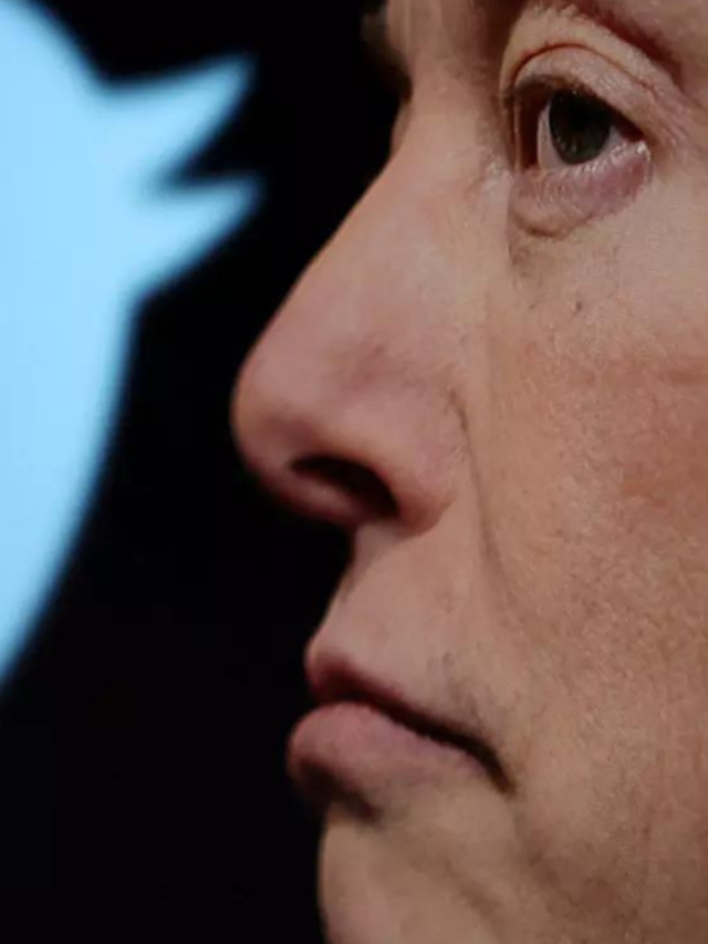 ​Twitter Chief Elon Musk’S ‘Unusual’ Childhood​