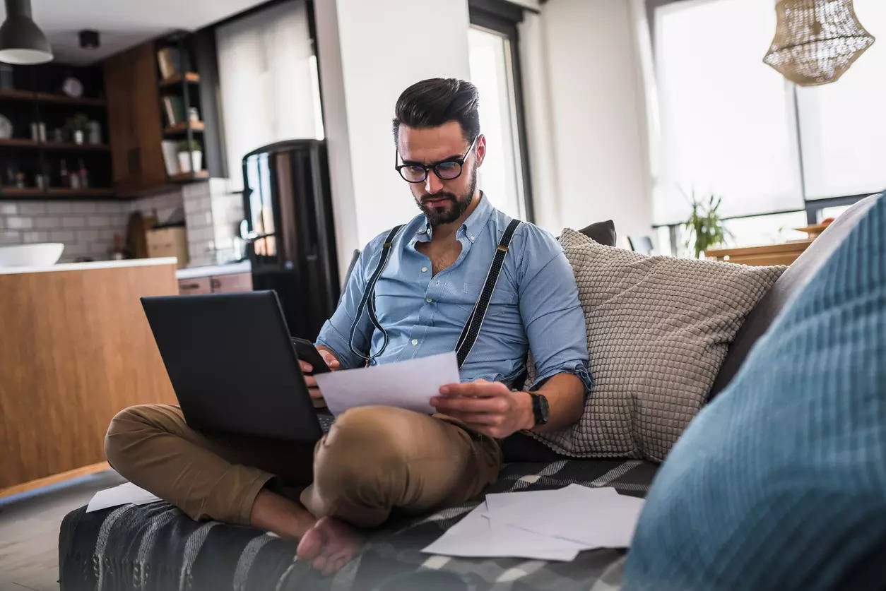 Making Home Your Workplace And Gym? Here Are Some Boundaries To Ensure Mental Health
