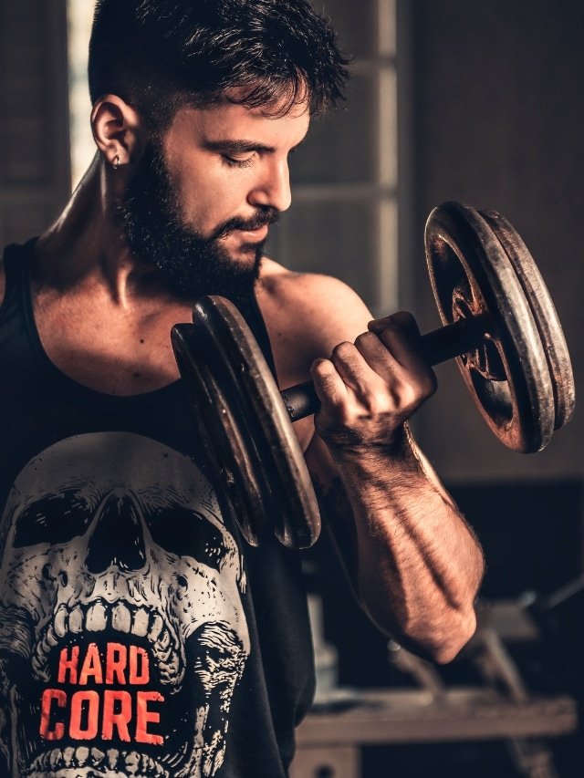 You Only Need To Exercise Two Days In A Week. Here’S Why